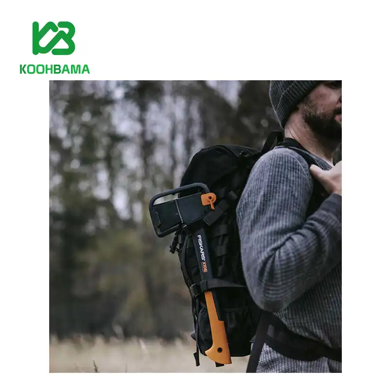 تبر فیسکارس مدل X10 سایز S
