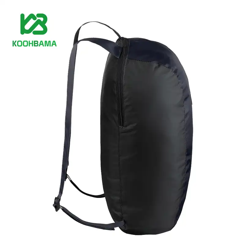 کوله پشتی تاشو 10 لیتری FORCLAZ