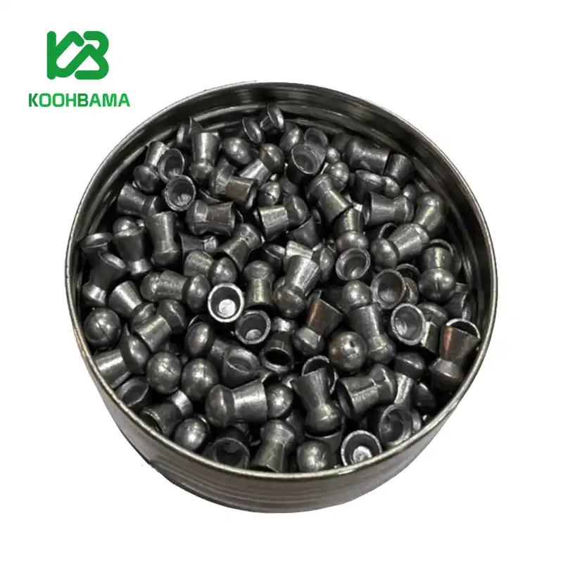 ساچمه اگزکت پاور کالیبر 5.5