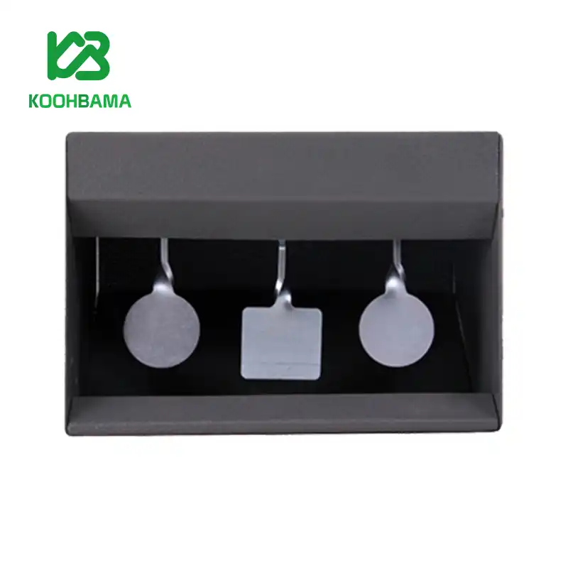 سیبل تیراندازی اتوماتیک 3 هدف آرکو