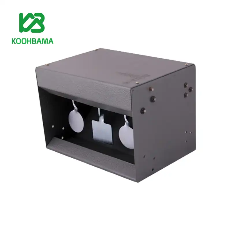 سیبل تیراندازی اتوماتیک 3 هدف آرکو