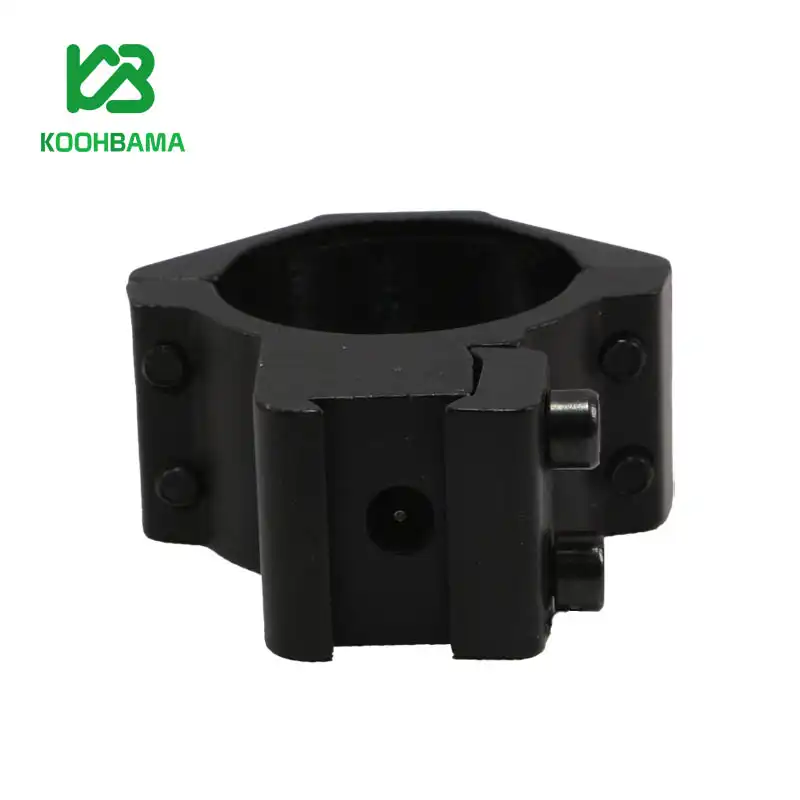 پایه دوربین مارکول ریل 11 رینگ 30 marcool