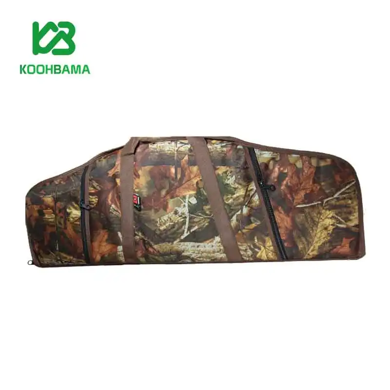 کیف تفنگ پی سی پی 90 سانتی شاخ و برگی