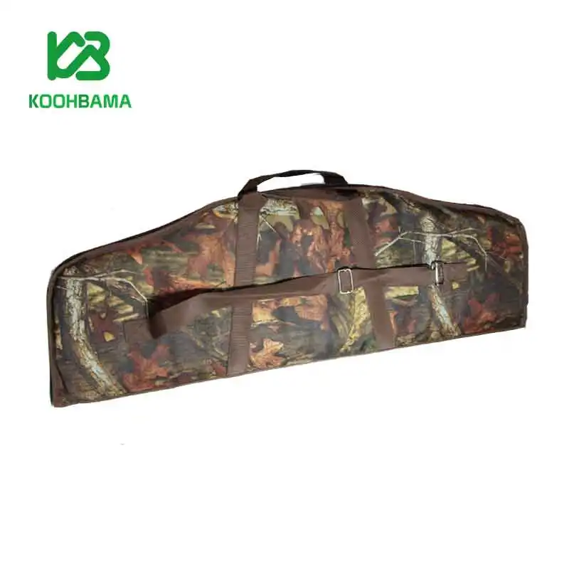 کیف تفنگ پی سی پی 90 سانتی شاخ و برگی