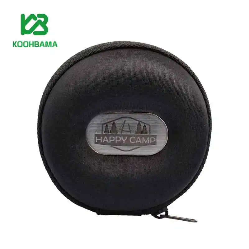 هاردکیس اکسسوری هپی کمپ