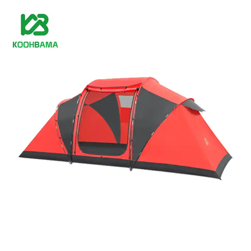 چادر هفت نفره پکینیو مدل K-2020