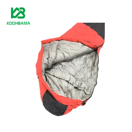 کیسه خواب کله گاوی مدل PKN 700N