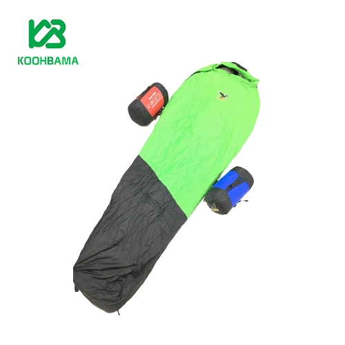 کیسه خواب سالیوا مدل PKN 700