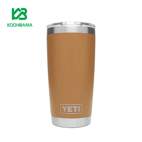 ماگ سفری مدل YETI گنجایش 0.600 لیتر