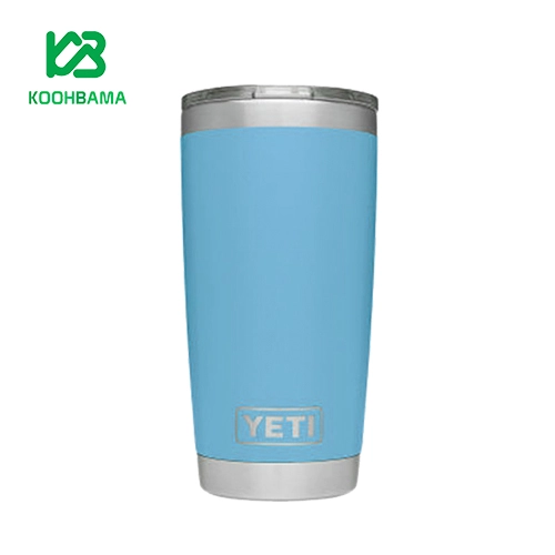 ماگ سفری مدل YETI گنجایش 0.600 لیتر