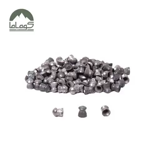ساچمه بیژن 5.5 گرین 18
