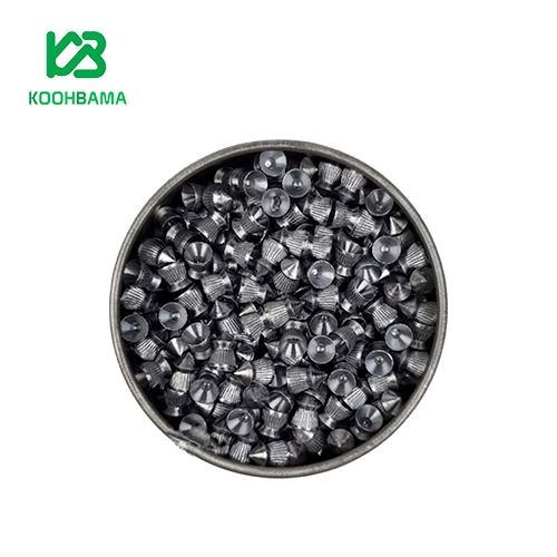 ساچمه یوز سر تیز (16گرین) کالیبر 5.5