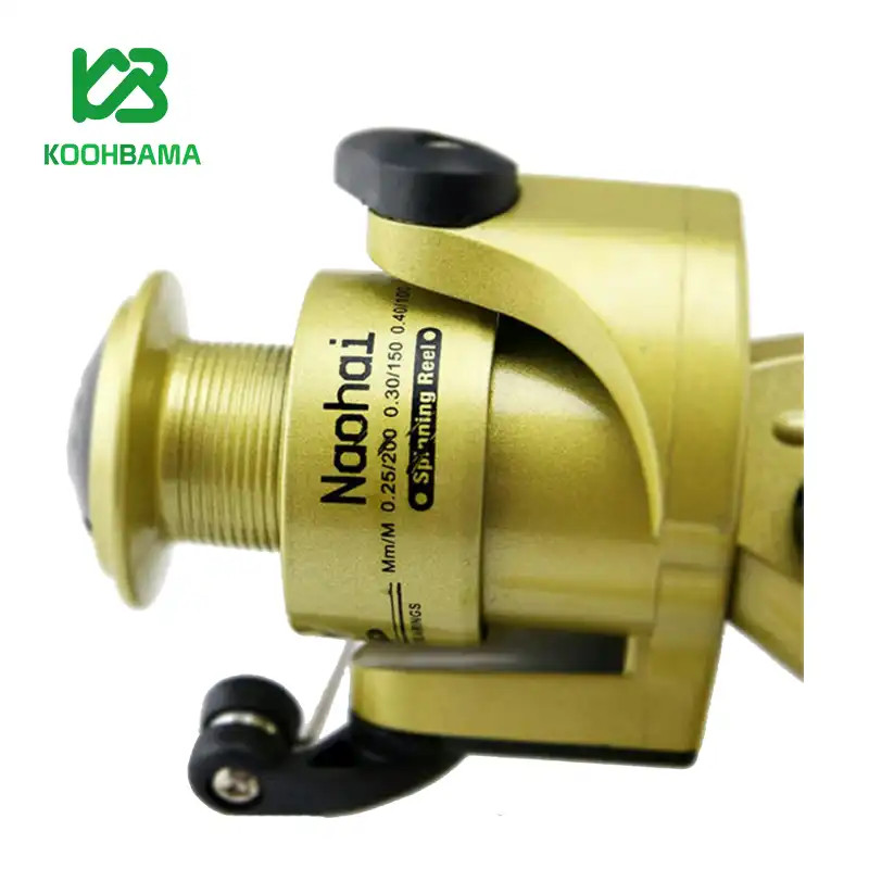 چرخ ماهیگیری مدل کبری کد CB540