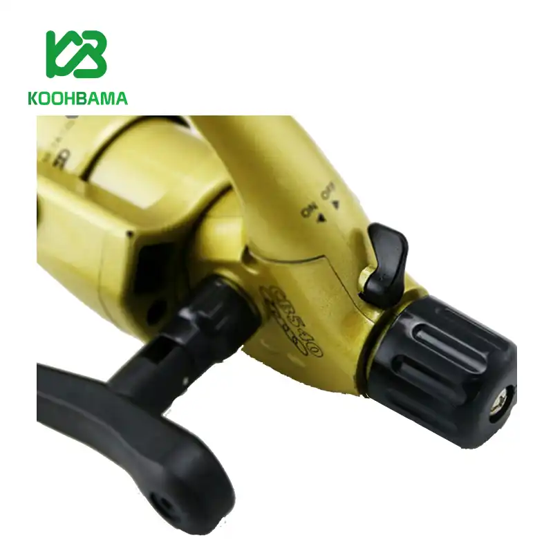 چرخ ماهیگیری مدل کبری کد CB540