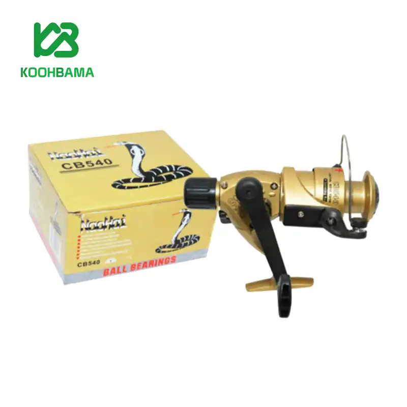 چرخ ماهیگیری مدل کبری کد CB540