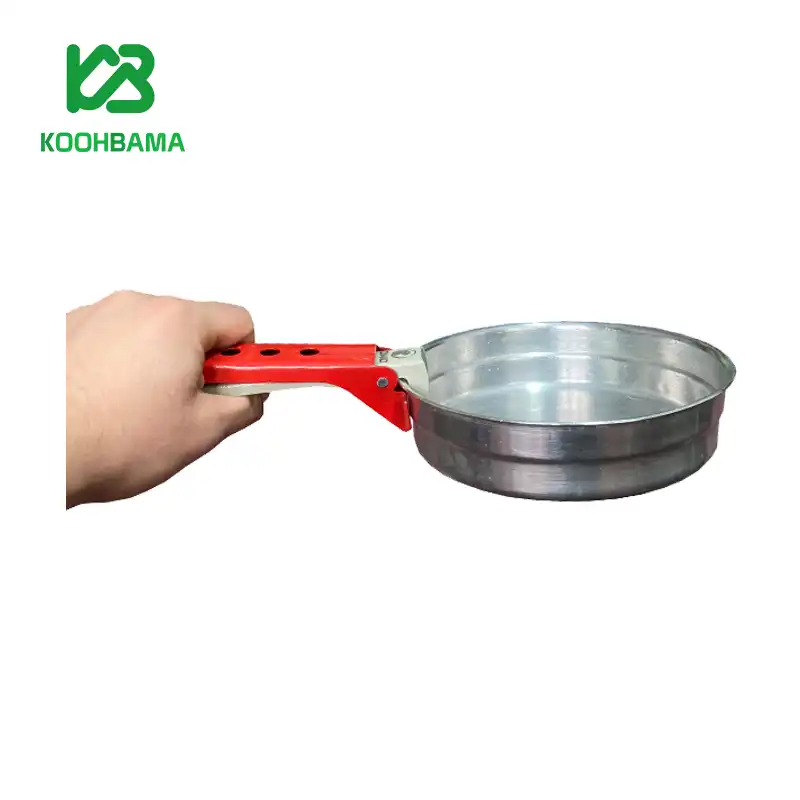 دستگیره ظروف کوهنوردی دیاکو مدل B14