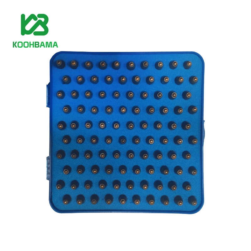 ساچمه اگزکس 30 گرین کالیبر 5.5