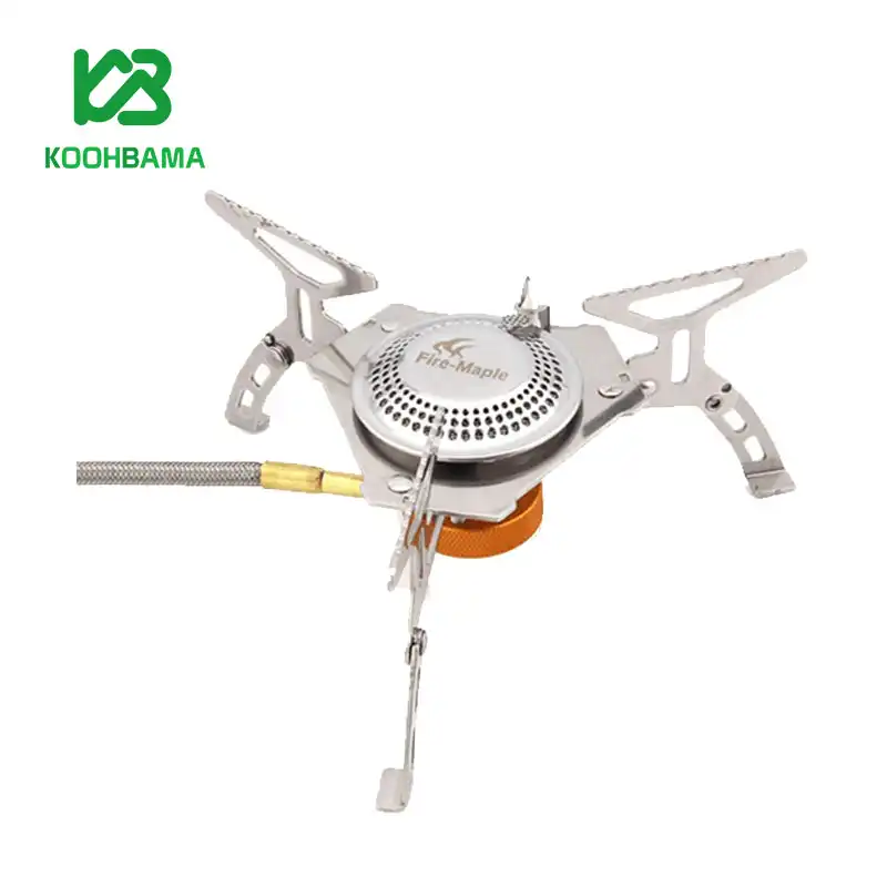 سرشعله فایرمپل مدل FMS-105