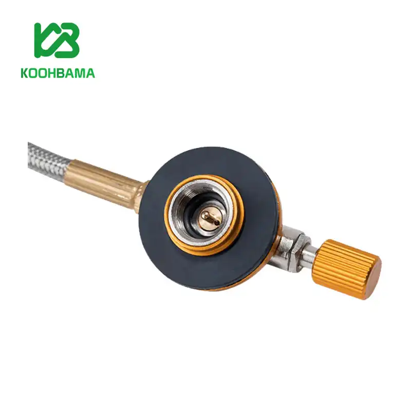 سرشعله فایرمپل مدل FMS-105