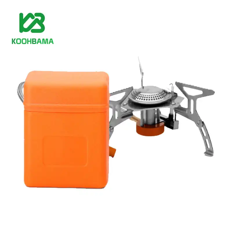 سرشعله فایرمپل مدل FMS-105