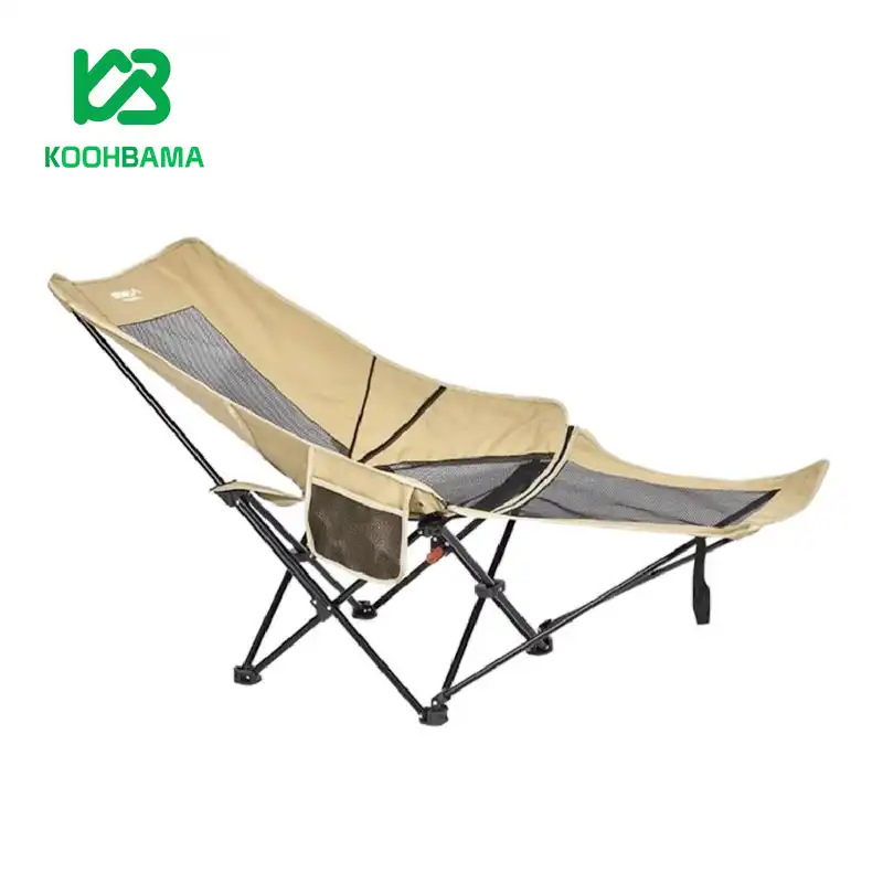 صندلی کمپینگ تخت شو مدل GT 707