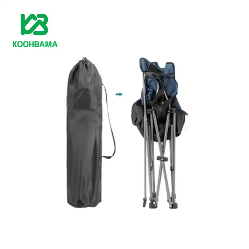 صندلی کمپینگ تخت شو مدل GT 909