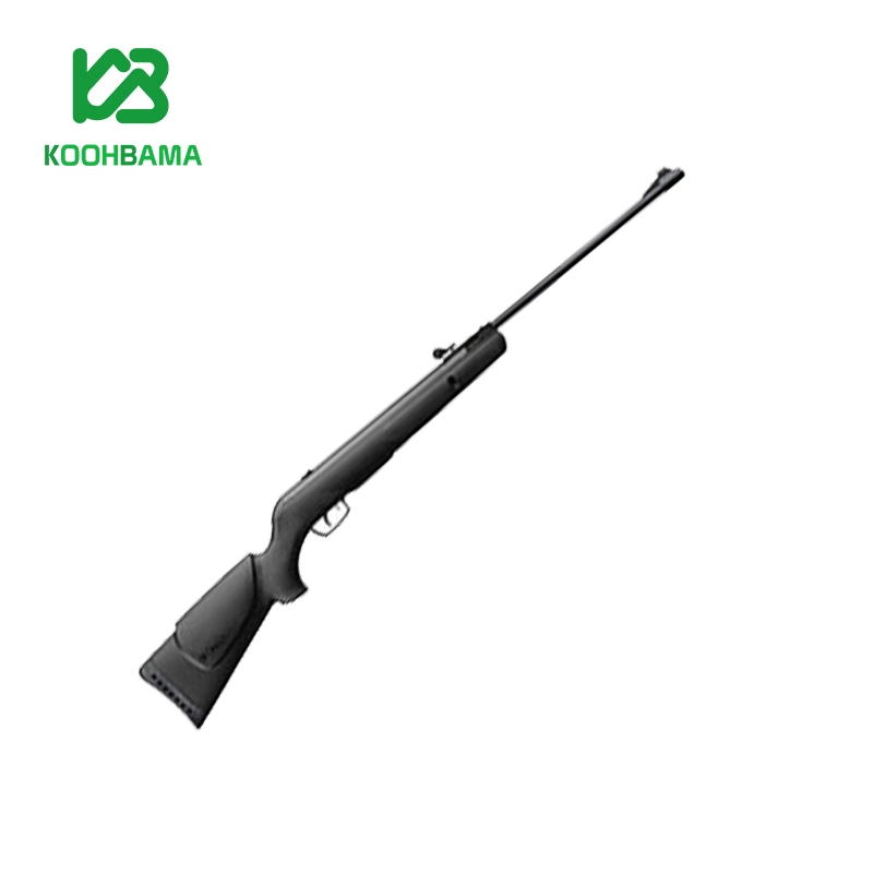 ست تفنگ بادی گامو شادو 1000 کالیبر 5.5 به همراه کیف و ساچمه