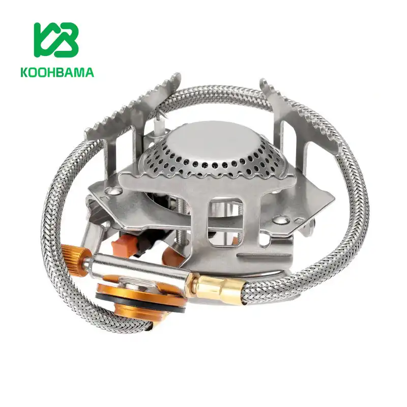 سرشعله شلنگ دار اسپلیت مدل GL-186