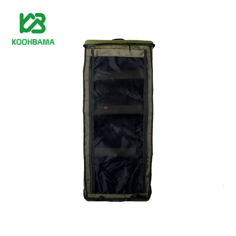 کیف طبقاتی مواد غذایی هپی کمپ کد 46832