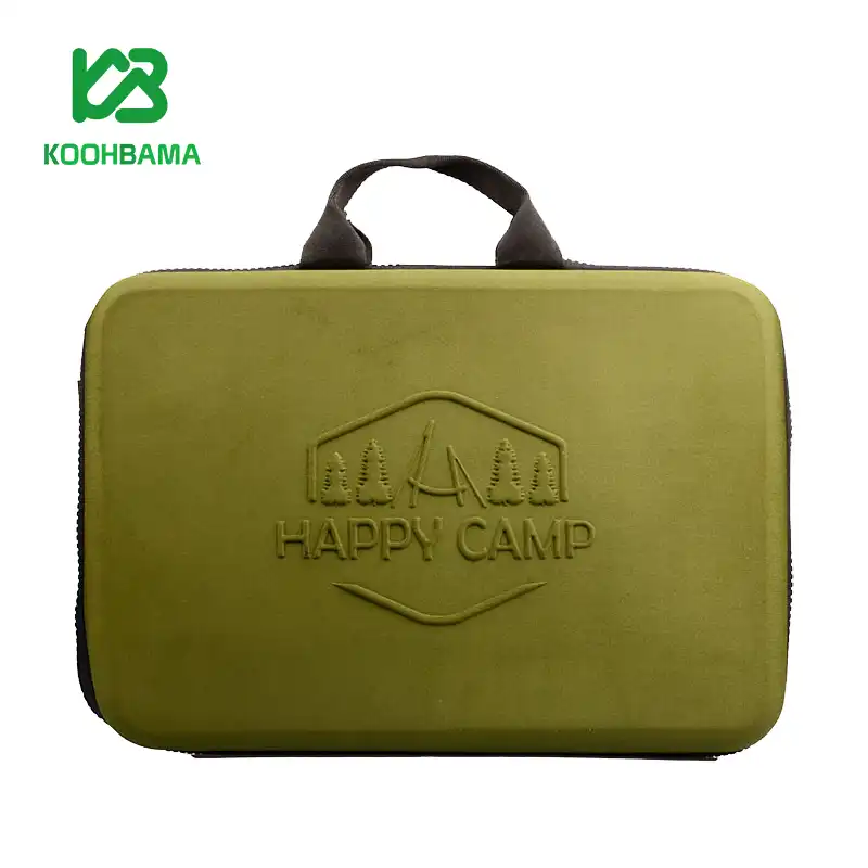 کیف طبقاتی مواد غذایی هپی کمپ کد 46832