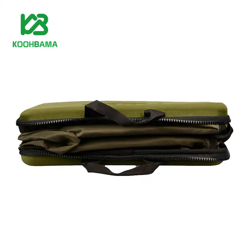 کیف طبقاتی مواد غذایی هپی کمپ کد 46832