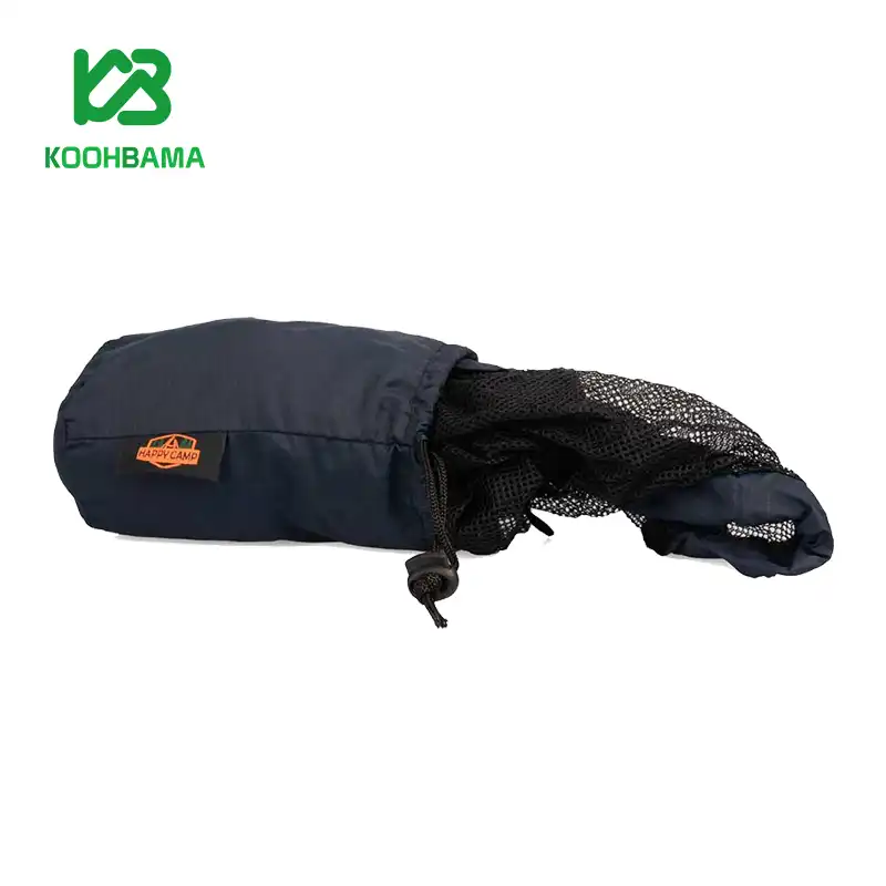 کاور استراحت کیسه‌خواب هپی کمپ کد 46821