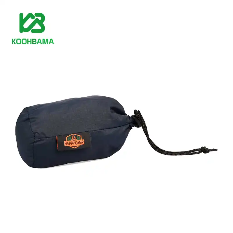 کاور استراحت کیسه‌خواب هپی کمپ کد 46821