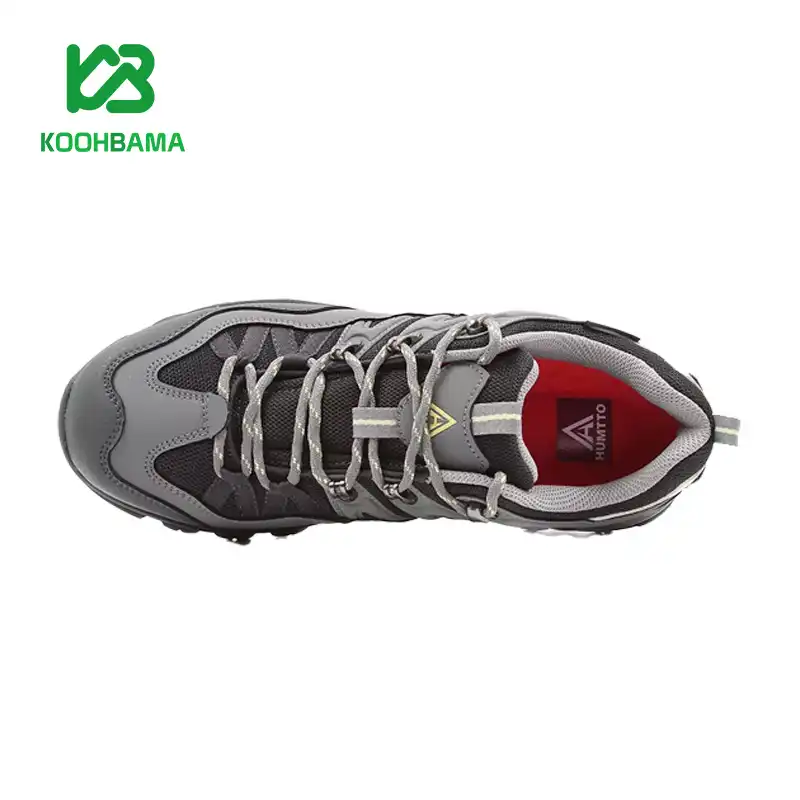 کفش پیاده روی مردانه هامتو مدل 140824A-2