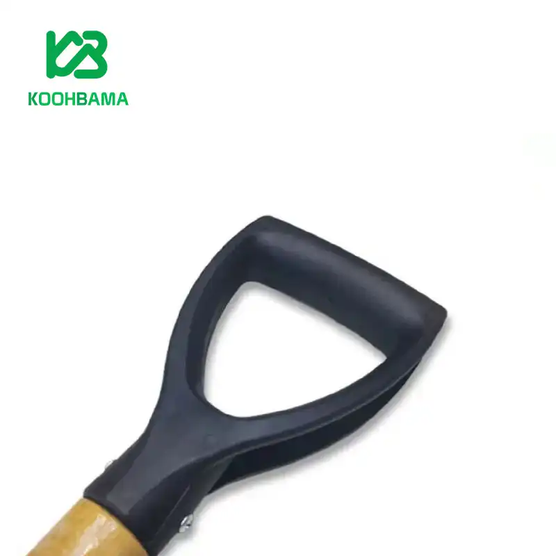 بیل آفرودی دسته چوبی کاتیزان