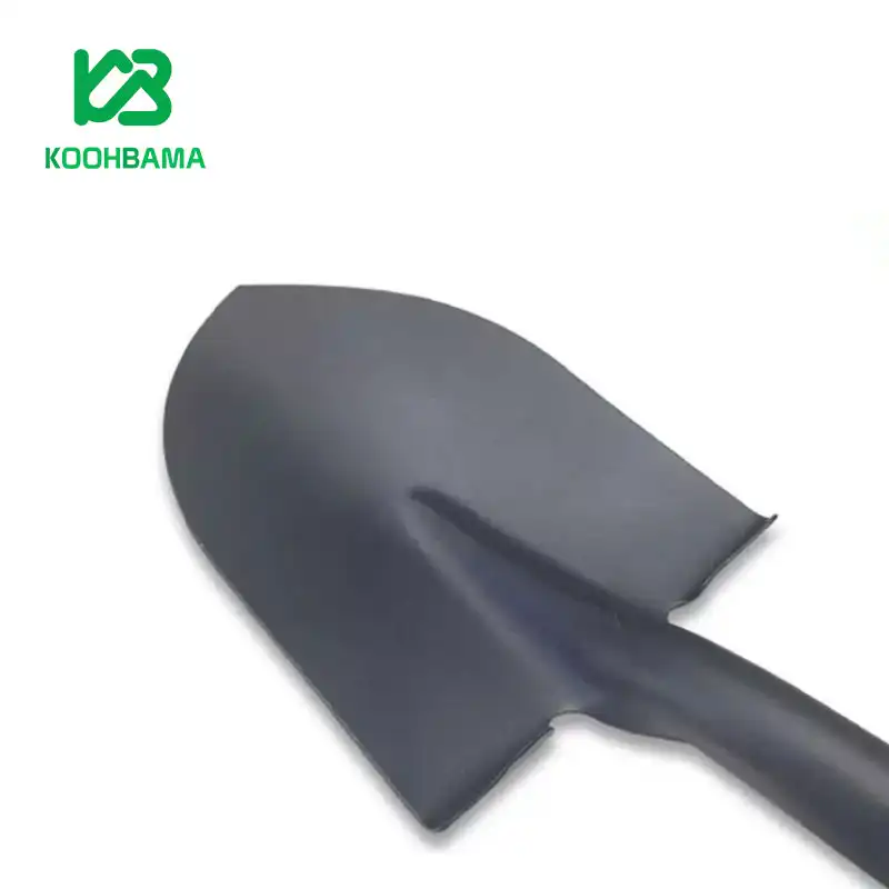 بیل آفرودی دسته چوبی کاتیزان