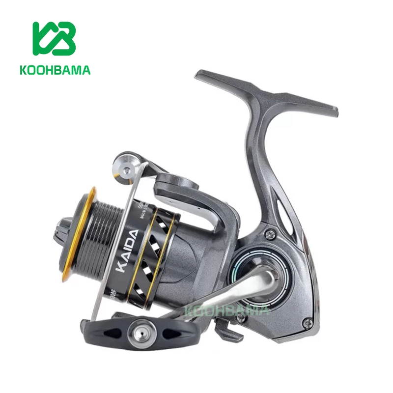 چرخ ماهیگیری کایدا DIS 800F