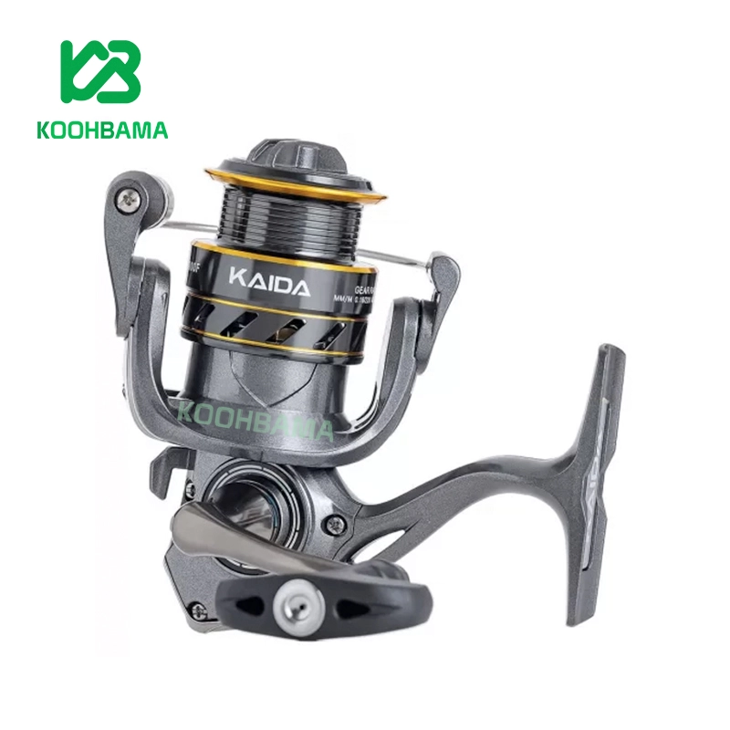 چرخ ماهیگیری کایدا DIS 800F