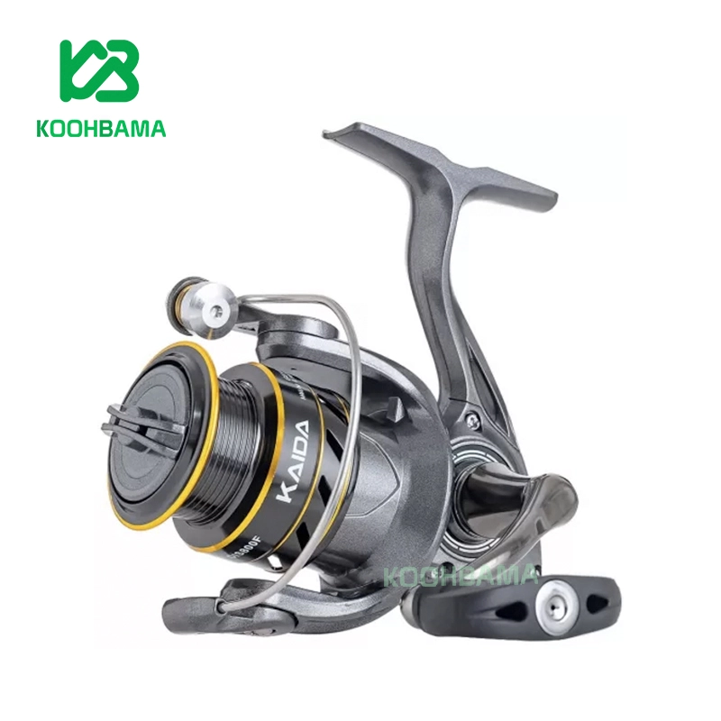 چرخ ماهیگیری کایدا DIS 800F