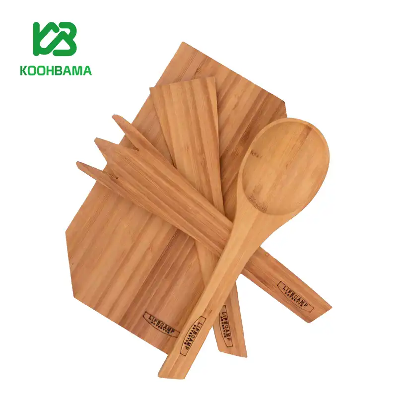 ست آشپزی لایف کمپ مدل صربستانی