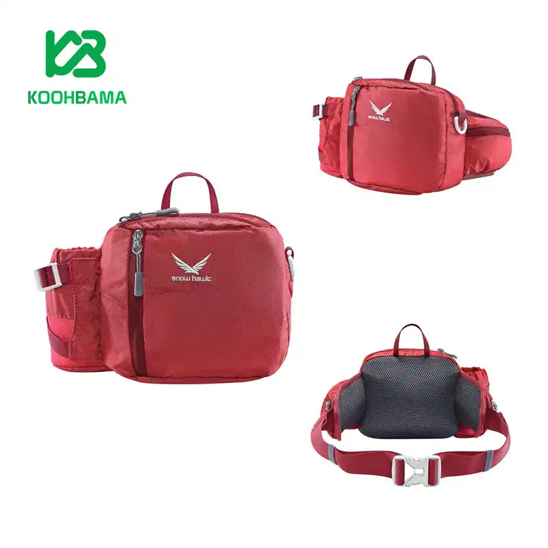 کیف کمری اسنوهاک مدل SN 6120