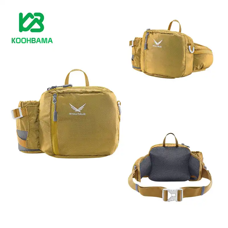 کیف کمری اسنوهاک مدل SN 6120