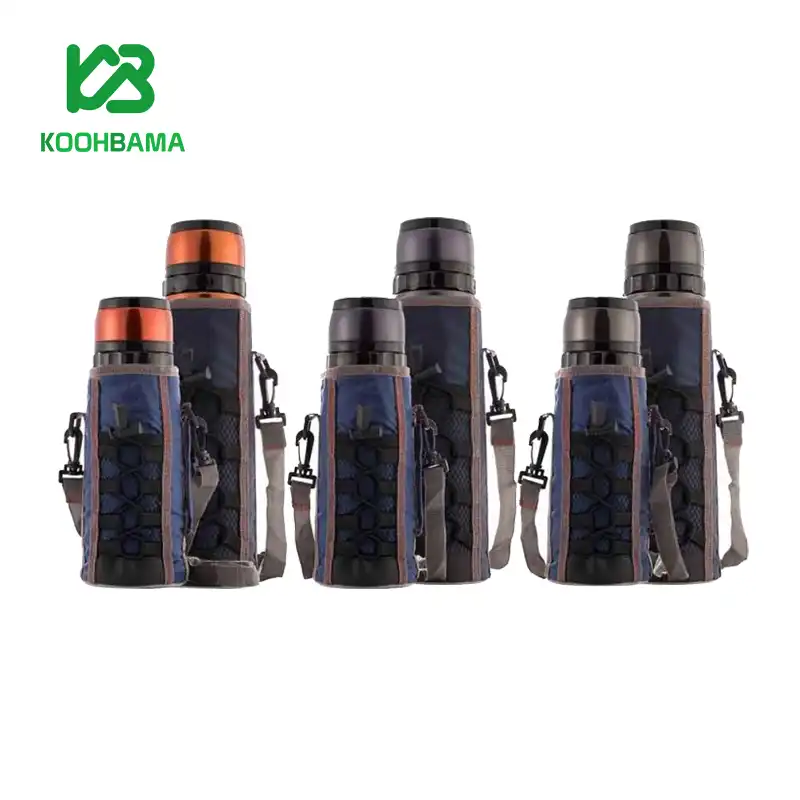فلاسک اسنوهاک ظرفیت 600 میلی لیتری