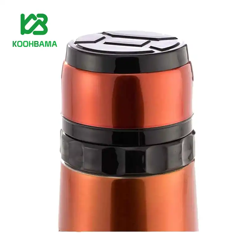 فلاسک اسنوهاک ظرفیت 600 میلی لیتری