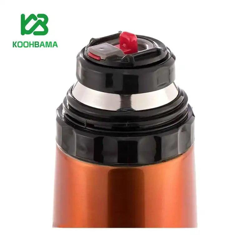 فلاسک اسنوهاک ظرفیت 600 میلی لیتری
