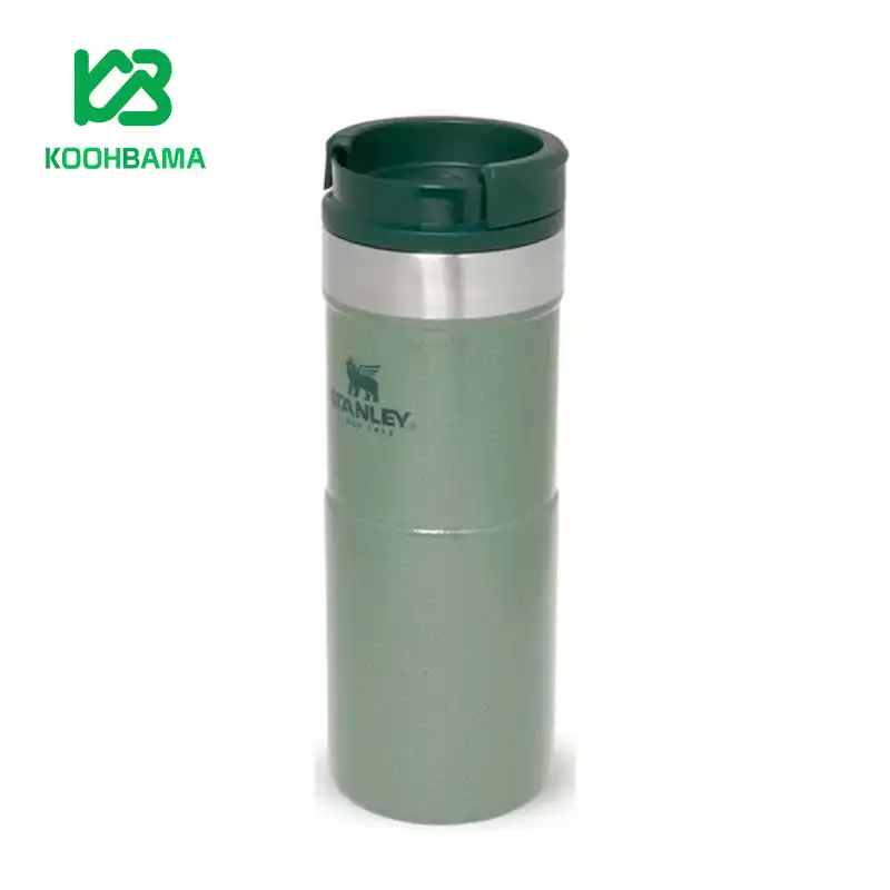 تراول ماگ استنلی سری کلاسیک 0/35 لیتر مدل 1009855006