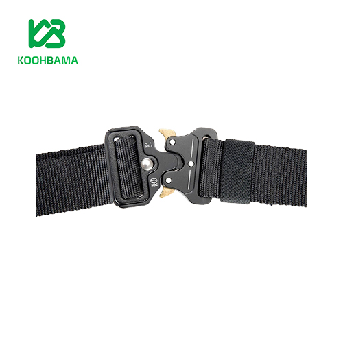 کمربند تاکتیکال سگک خرچنگی