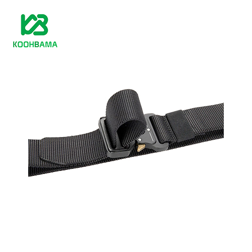 کمربند تاکتیکال سگک خرچنگی