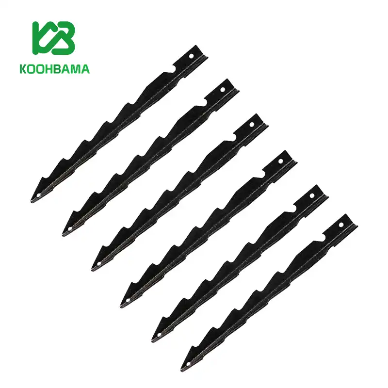 میخ چادر 25 سانتی هپی کمپ کد 46816