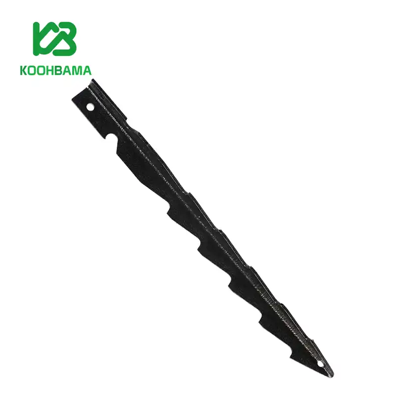 میخ چادر 25 سانتی هپی کمپ کد 46816